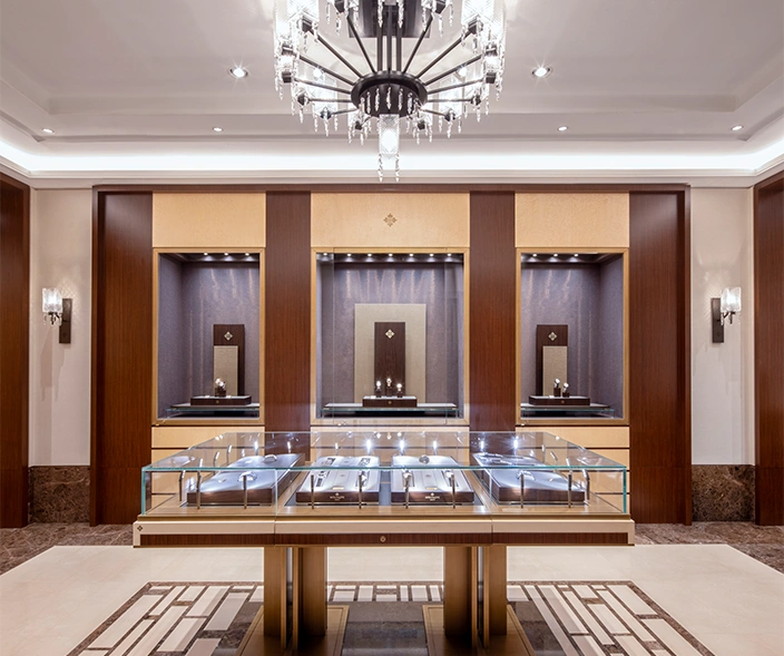 Patek Philippe JW Marriott KL - Cortina Watch Malaysia