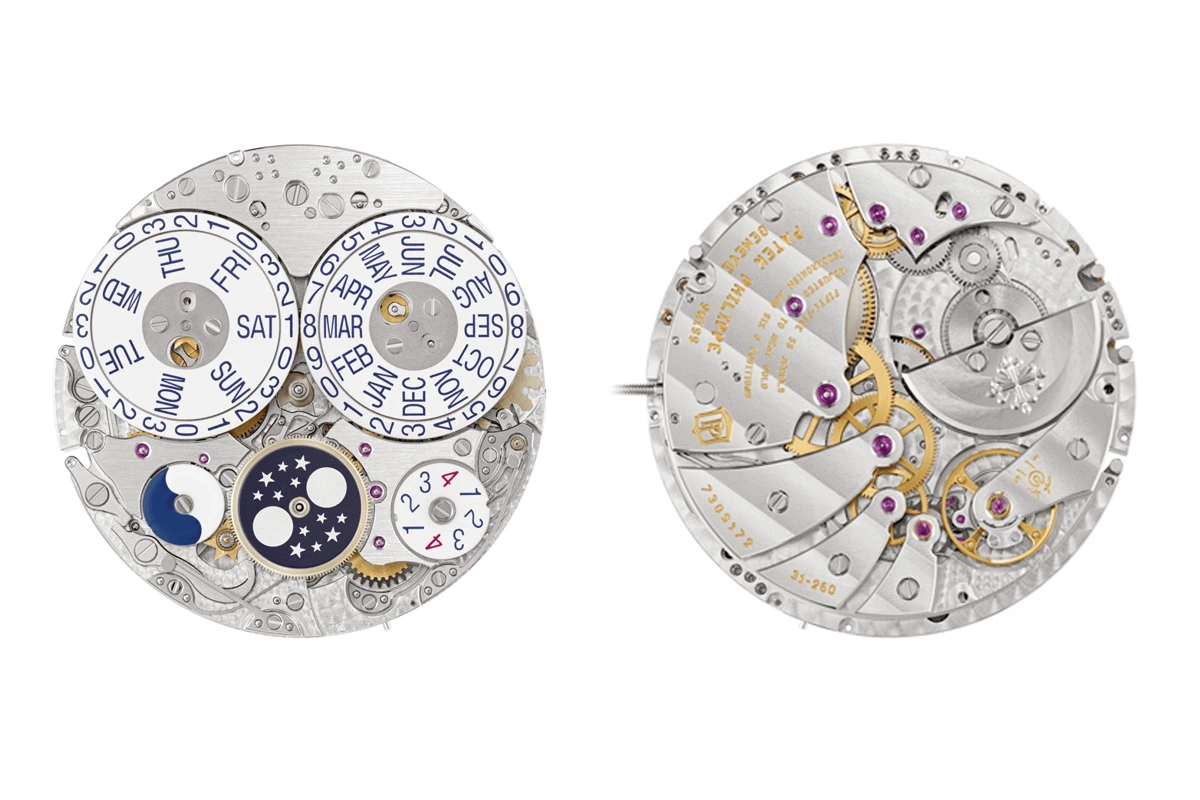 These Watches Truly Capture the Spirit of Patek Philippe’s Watchmaking - Cortina Watch Malaysia