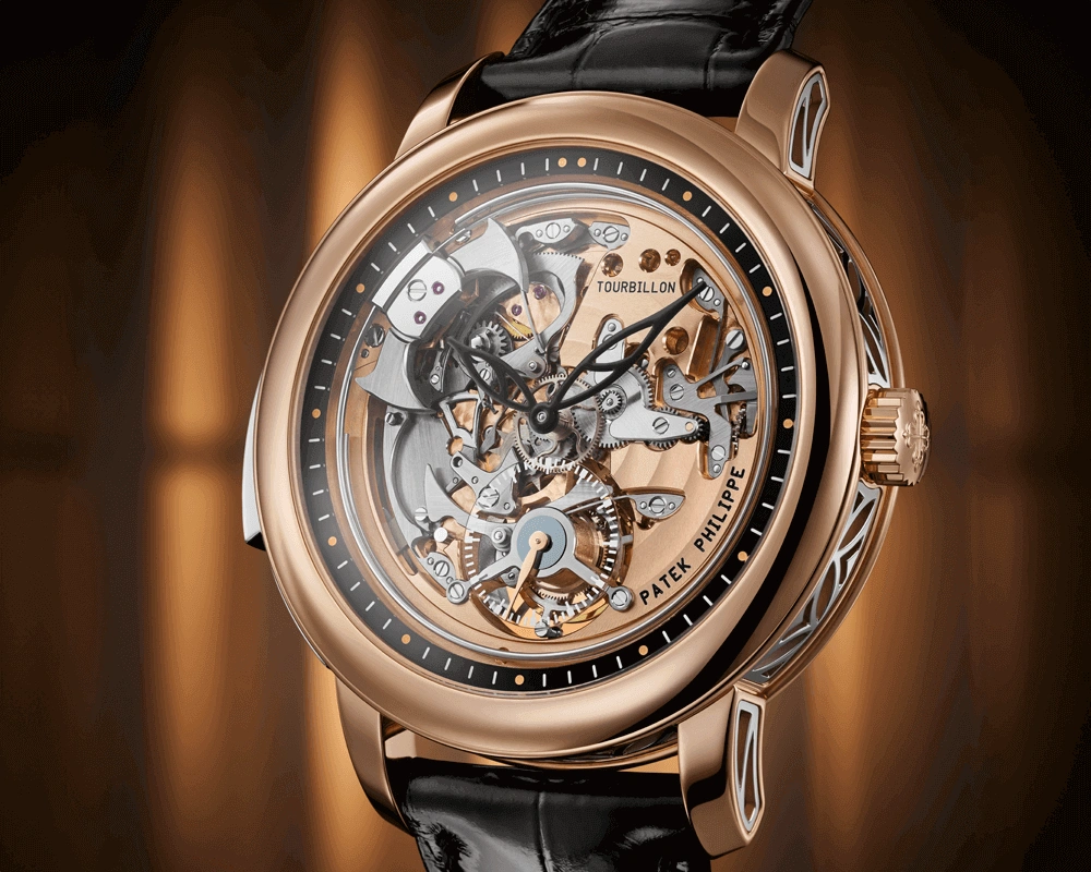 The resounding beauty of Patek Philippe’s minute repeaters - Cortina Watch Malaysia