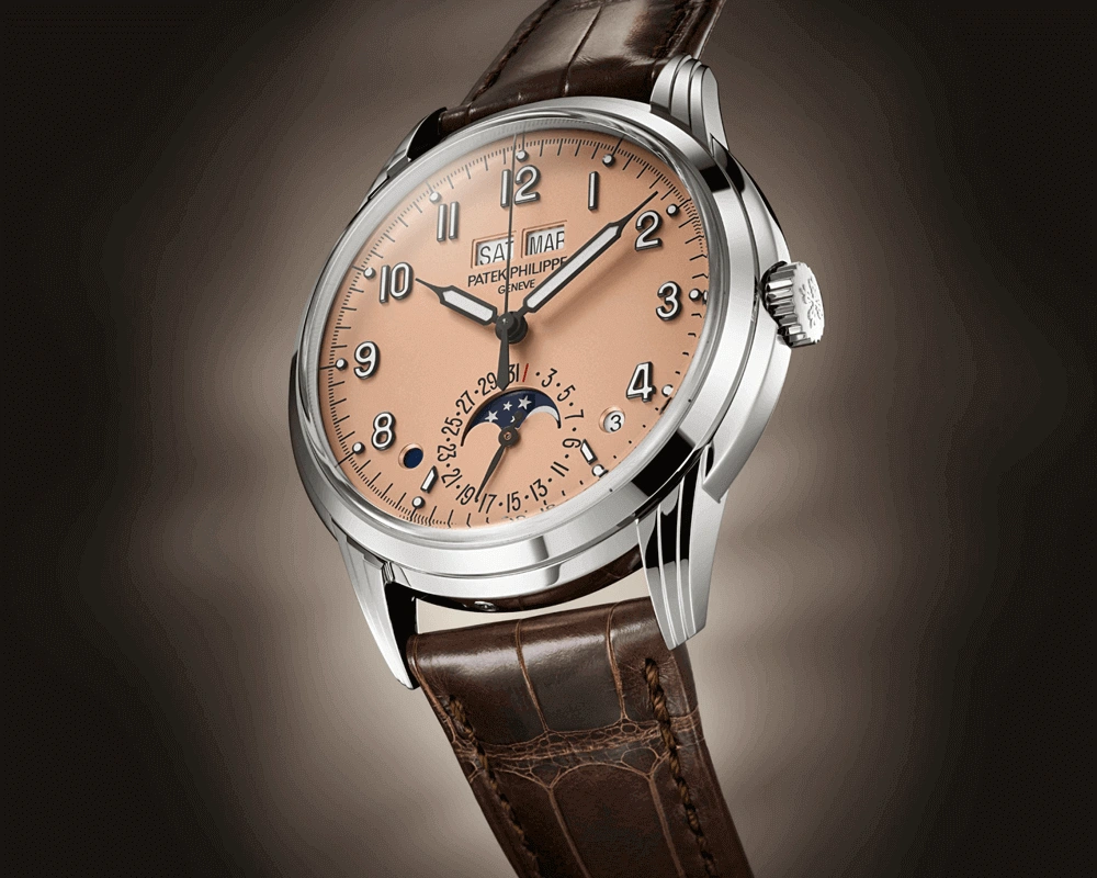 These Watches Truly Capture the Spirit of Patek Philippe’s Watchmaking - Cortina Watch Malaysia