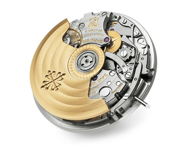 Patek Philippe’s Modern Chronographs - Cortina Watch Malaysia