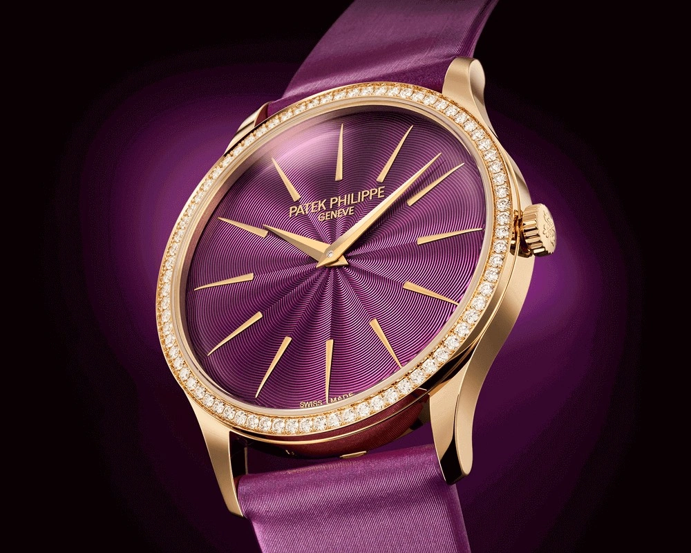 Patek Philippe’s Amazing Technicolour Releases - Cortina Watch Malaysia