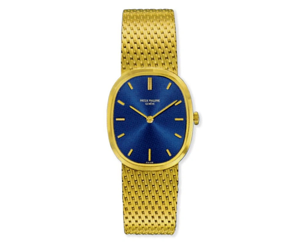 Patek Philippe’s Amazing Technicolour Releases - Cortina Watch Malaysia