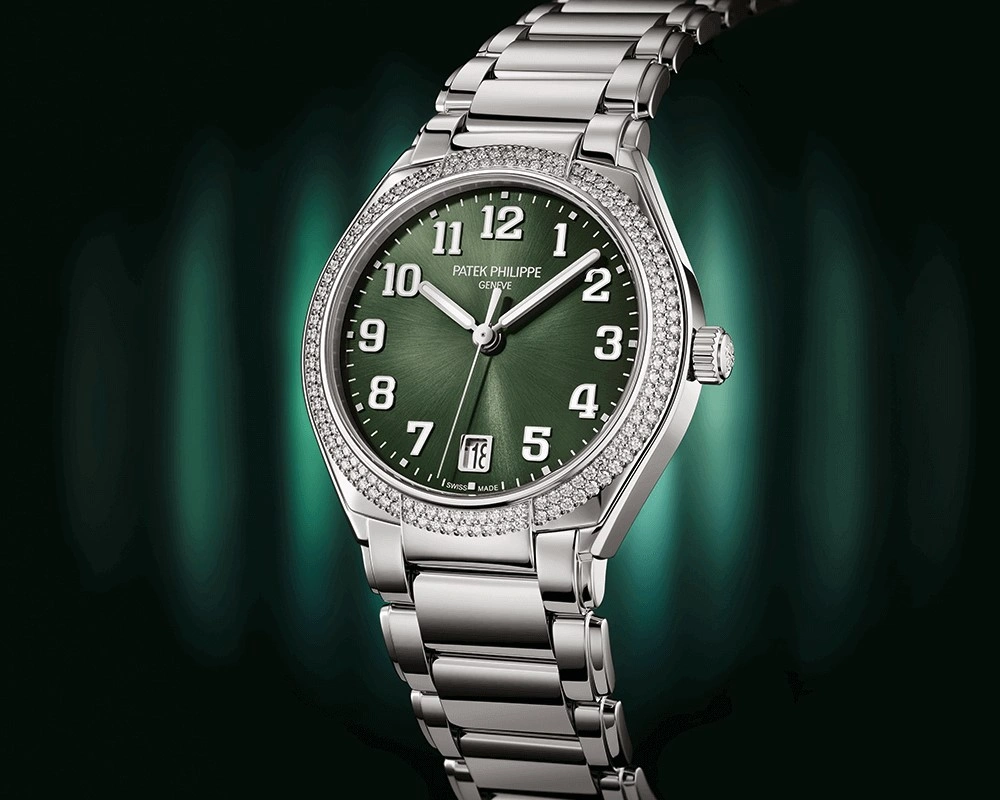 Patek Philippe’s Amazing Technicolour Releases - Cortina Watch Malaysia