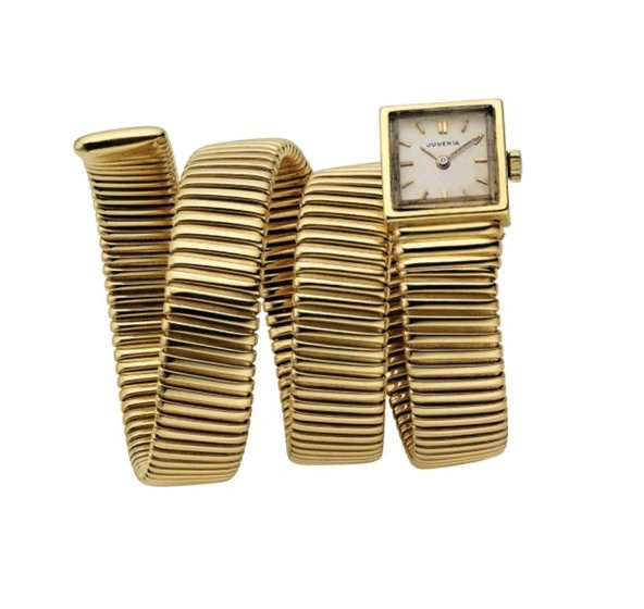 The Origins of the Serpenti Collection