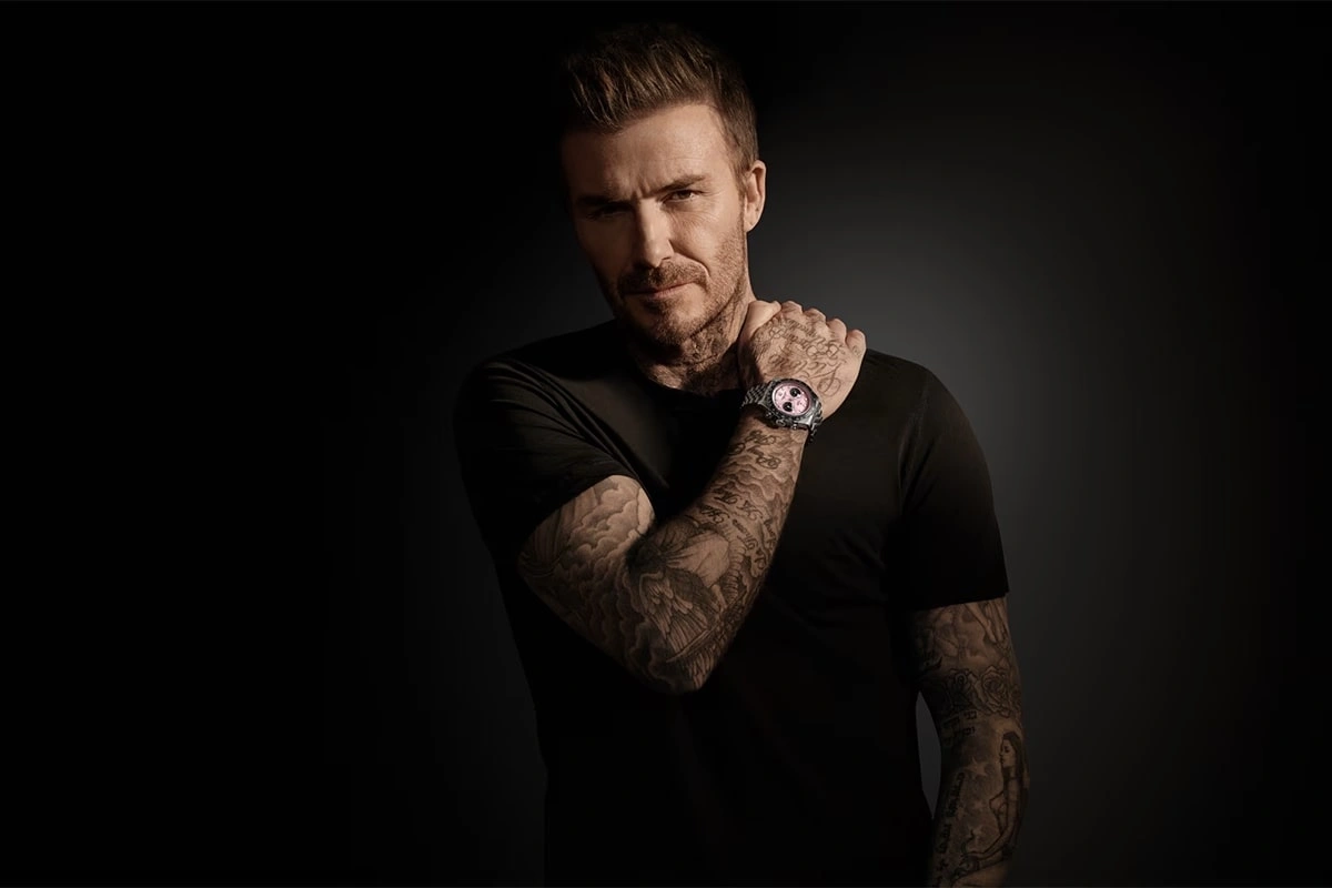 TUDOR: Crafting a Legacy for the Bold and Daring - Cortina Watch Malaysia