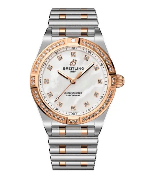 Chronomat 28 - Cortina Watch Malaysia