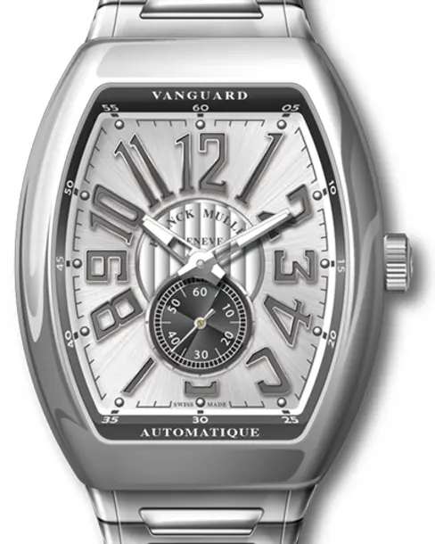 Vanguard Slim Vintage - Cortina Watch Malaysia