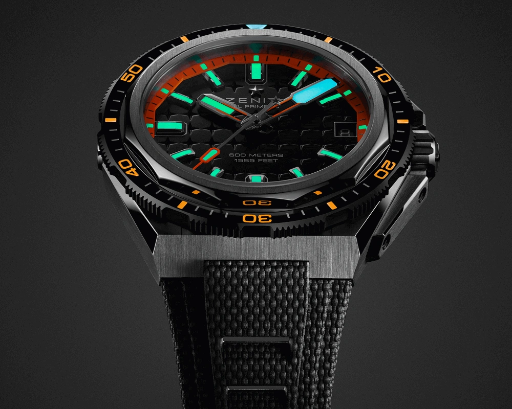 Horological Horizons: Exploring New Frontiers With the Latest Reveals from Watches and Wonders Geneva 2024 - Cortina Watch Malaysia