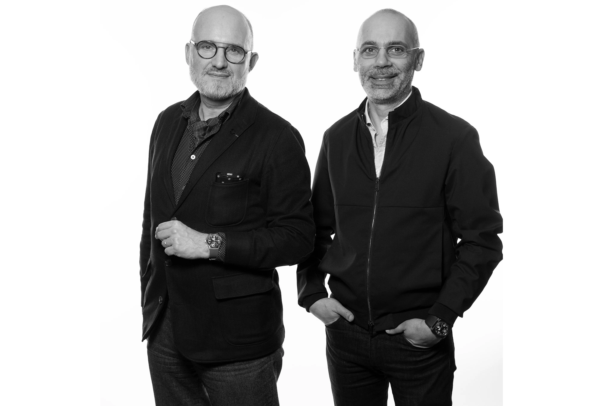 Informed by the past, the future of Bell & Ross is bright - Cortina Watch Malaysia