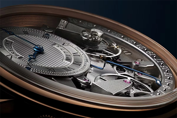 The complex finishing and decorative techniques used in modern timepieces - Cortina Watch Malaysia