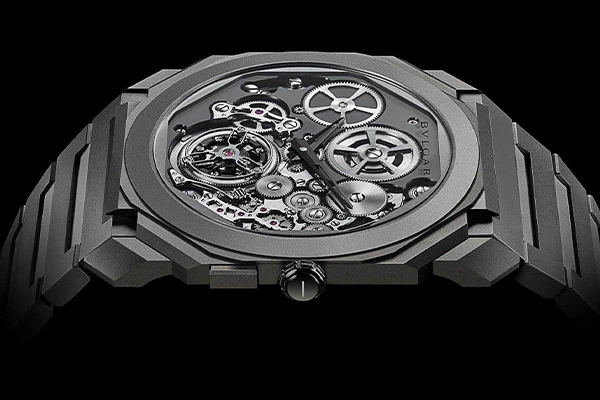 The timeless appeal of tourbillons - Cortina Watch Malaysia