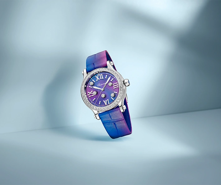 Chopard - Cortina Watch Malaysia