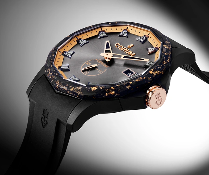 Corum - Cortina Watch Malaysia