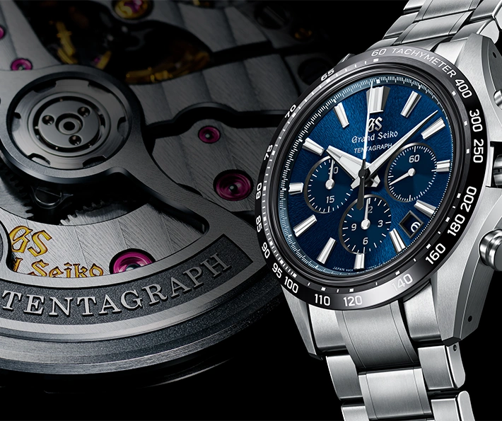 Grand Seiko - Cortina Watch Malaysia