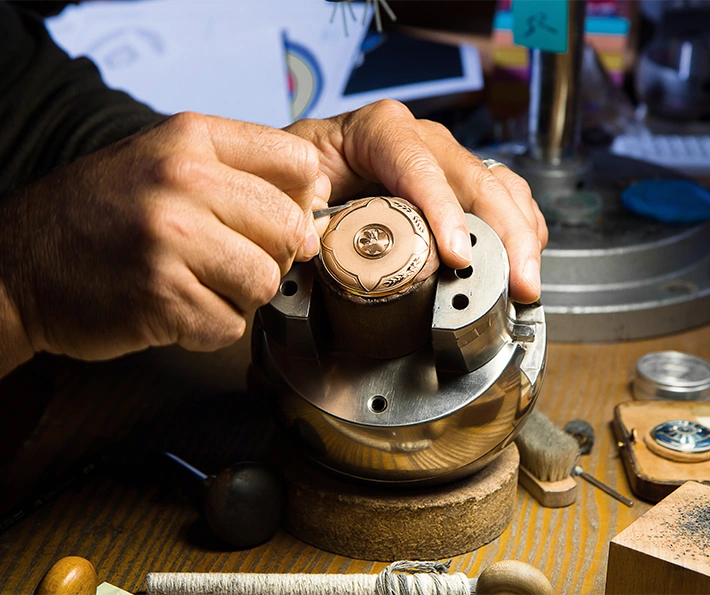H. Moser & Cie - Cortina Watch Malaysia