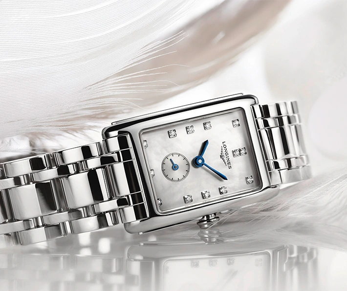 Longines - Cortina Watch Malaysia