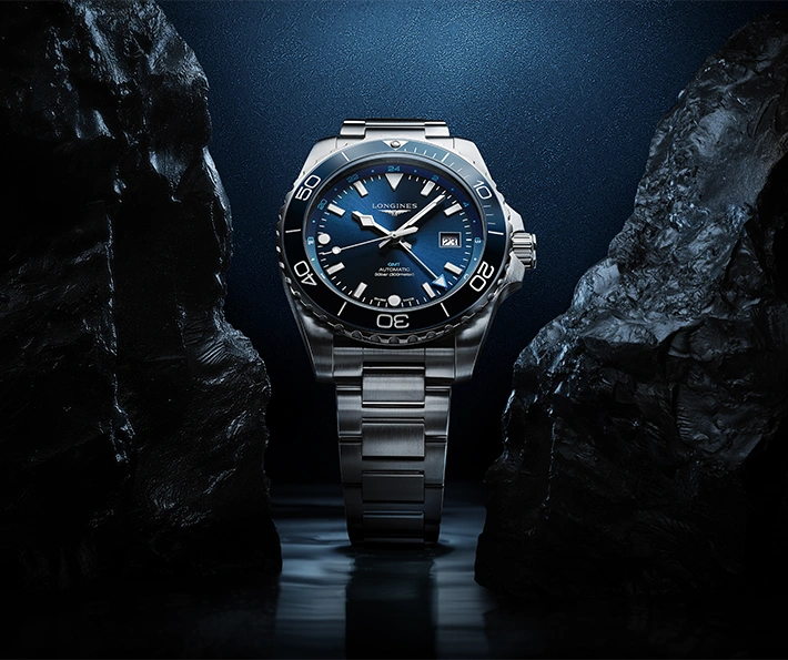 Longines - Cortina Watch Malaysia