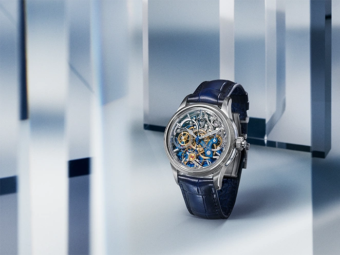 History of Montblanc - Cortina Watch Malaysia