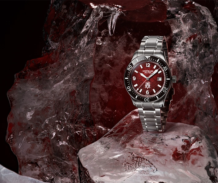 Montblanc - Cortina Watch Malaysia
