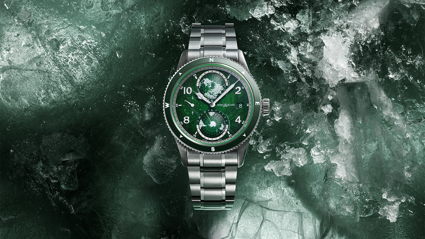 Montblanc - Cortina Watch Malaysia