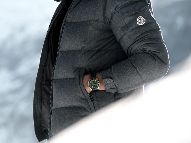 NORQAIN's Commitment to Sustainability - Cortina Watch Malaysia