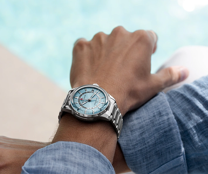 NORQAIN - Cortina Watch Malaysia