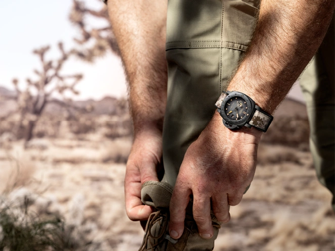 Design Principles of Panerai - Cortina Watch Malaysia