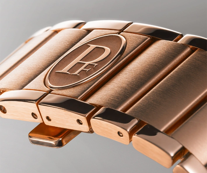 Parmigiani Fleurier - Cortina Watch Malaysia