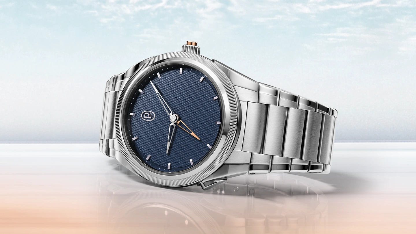 Parmigiani Fleurier - Cortina Watch Malaysia