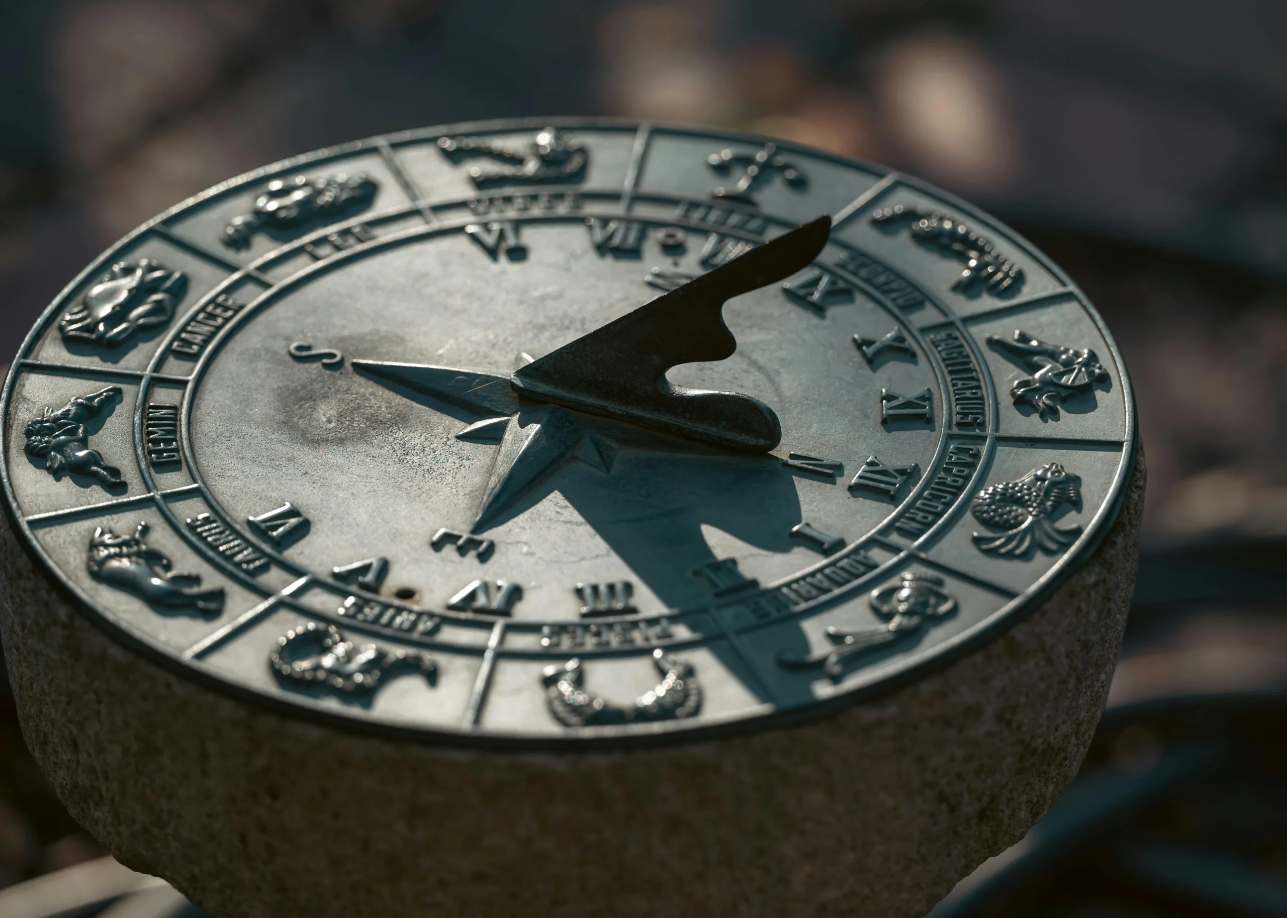 Sundials