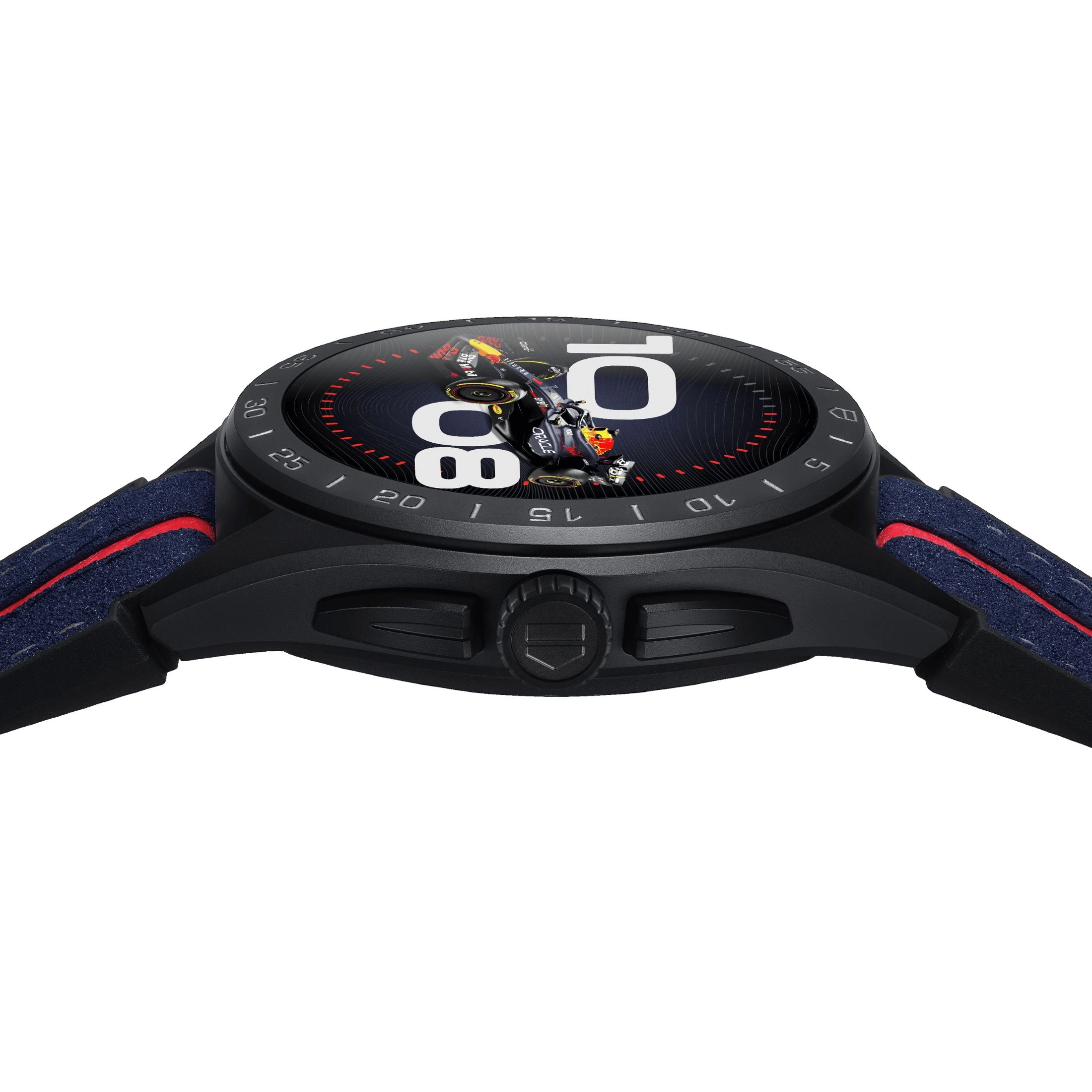 A Partnership Forged in Precision and Innovation