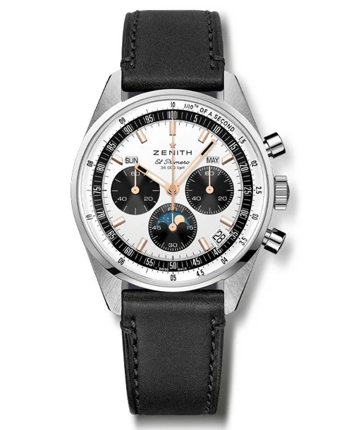 Chronomaster Original Triple Calendar - Cortina Watch Malaysia