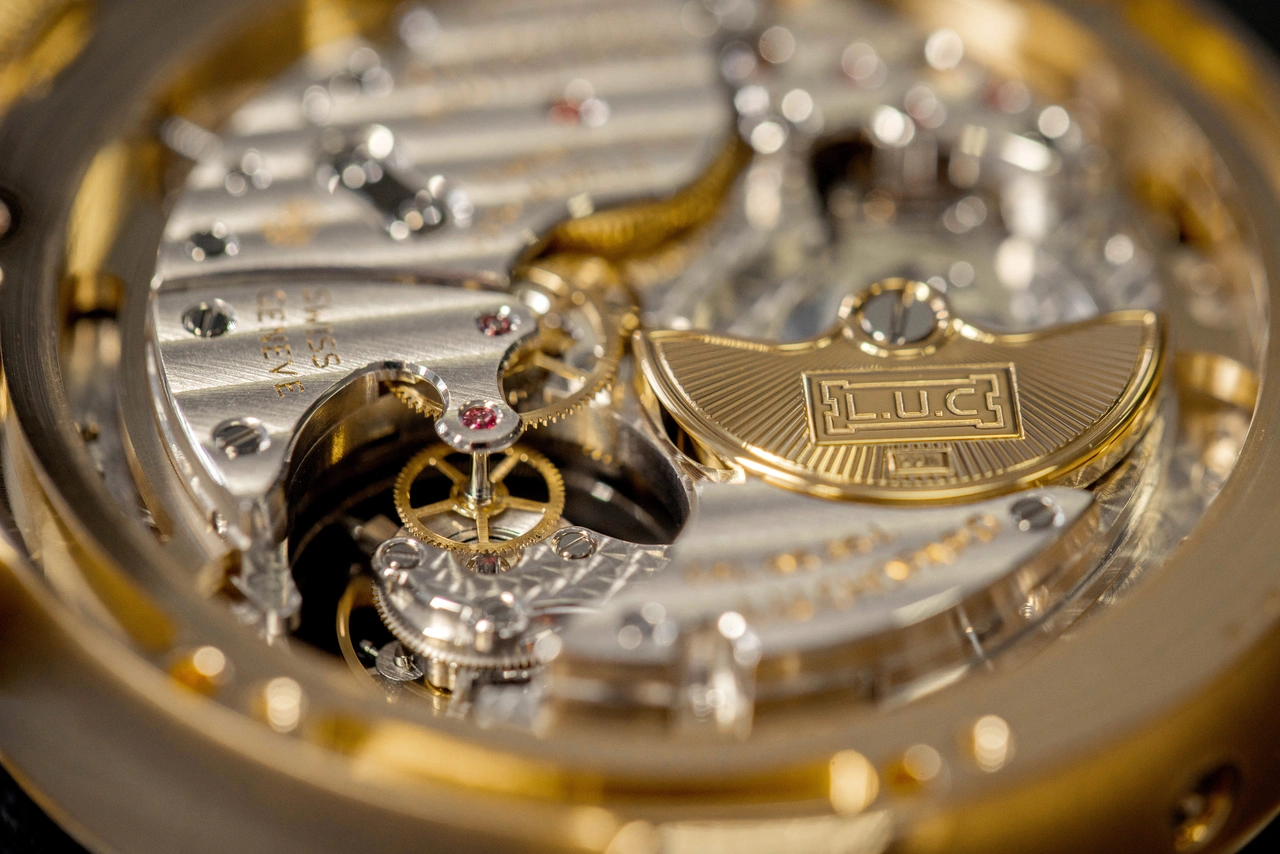 Chopard Launches the L.U.C Flying T Twin Perpetual - Cortina Watch Malaysia
