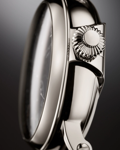 Minute Repeater Alarm - Cortina Watch Malaysia