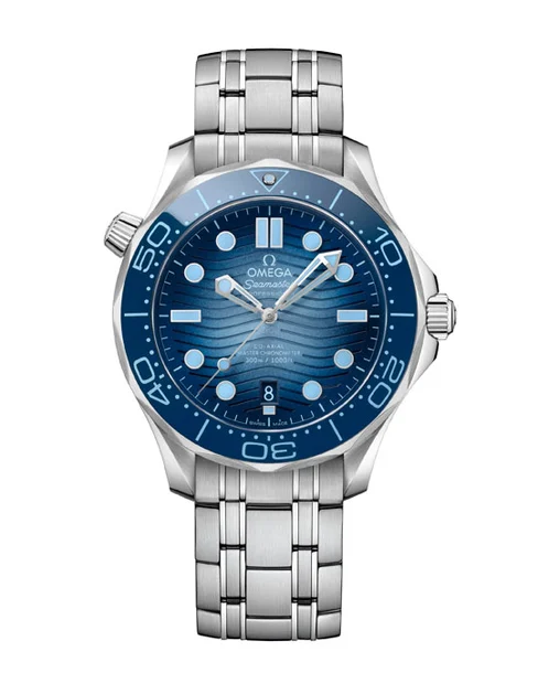 Diver 300M Co-Axial Master Chronometer 42 mm - Cortina Watch Malaysia