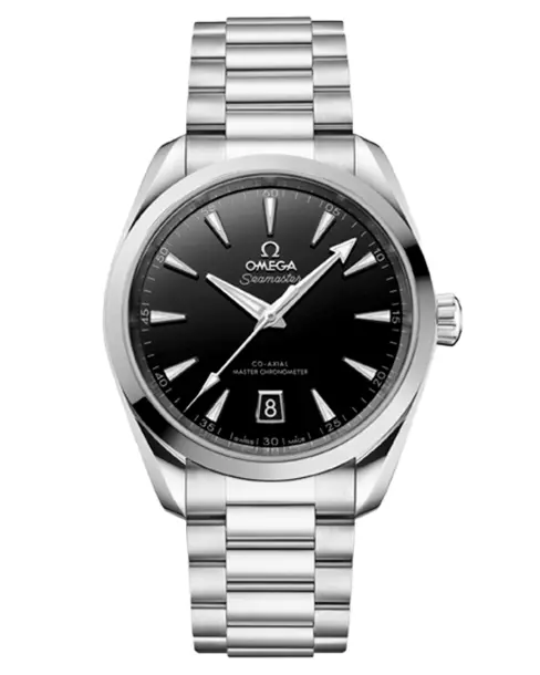 Seamaster Aqua Terra 150M (38 mm) - Cortina Watch Malaysia