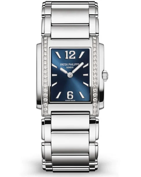 Stainless Steel Quartz - Cortina Watch Malaysia