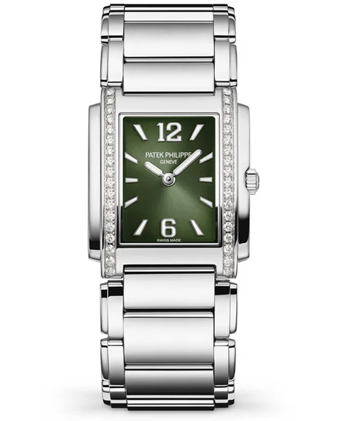 Stainless Steel Quartz - Cortina Watch Malaysia