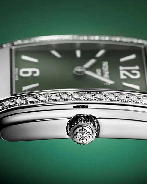 Stainless Steel Quartz - Cortina Watch Malaysia