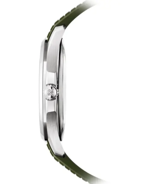 White Gold - Cortina Watch Malaysia