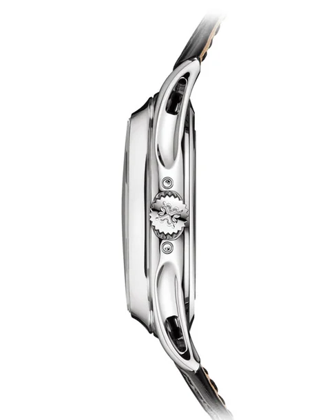 Annual Calendar, Moon phases - Cortina Watch Malaysia