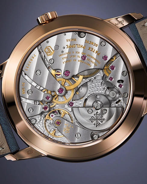 24-Hour Display, Travel Time - Cortina Watch Malaysia