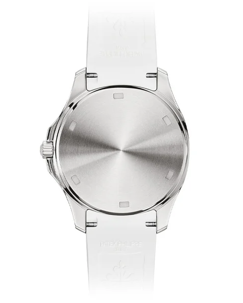 Aquanaut Luce, Stainless Steel - Cortina Watch Malaysia