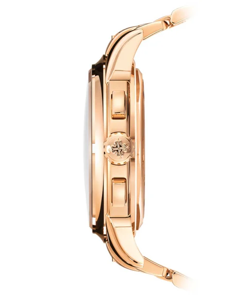 Chronograph, Perpetual Calendar - Cortina Watch Malaysia