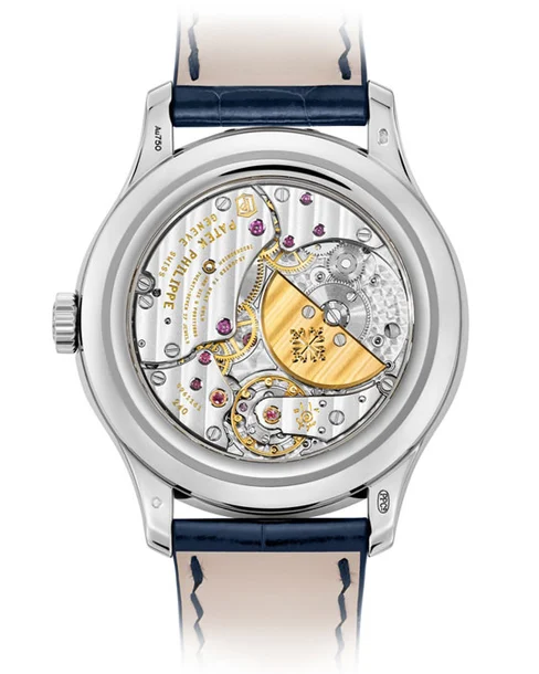 Perpetual calendar - Cortina Watch Malaysia