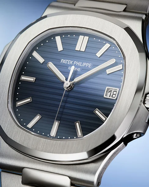 Date, Sweep Seconds - Cortina Watch Malaysia