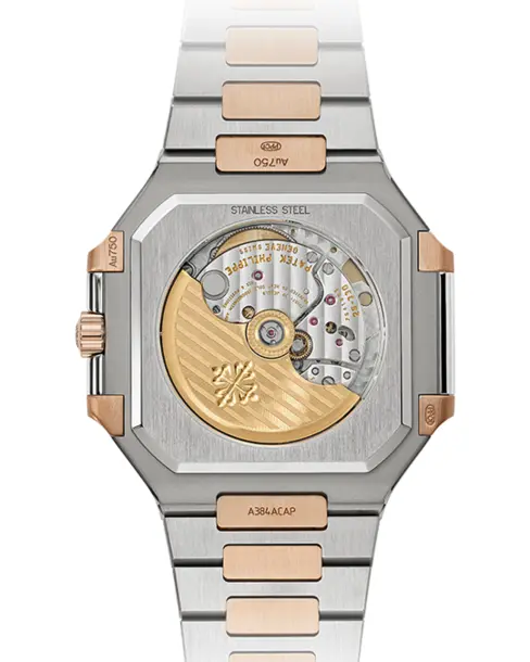 Cubitus Ref. 5821/1AR-001 - Cortina Watch Malaysia