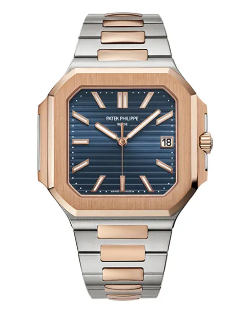 Cubitus Ref. 5821/1AR-001 - Cortina Watch Malaysia