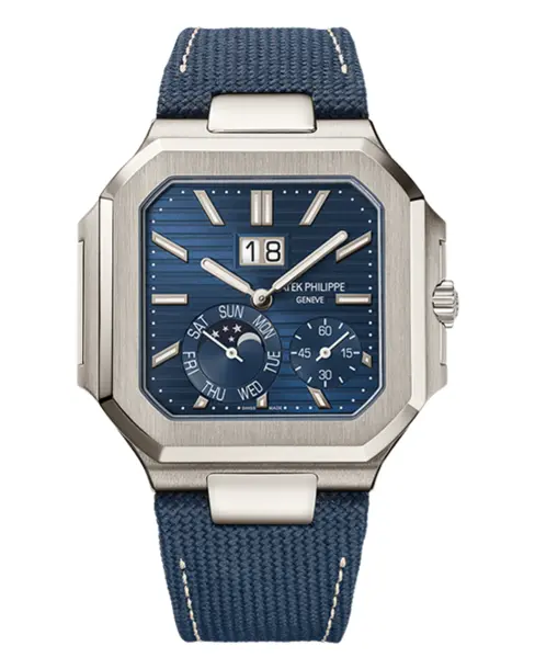 Cubitus Ref. 5822P-001 - Cortina Watch Malaysia